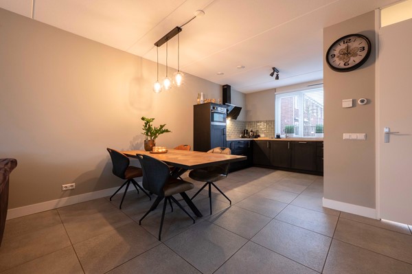 Medium property photo - A M De Jongstraat 52, 4735 BW Zegge